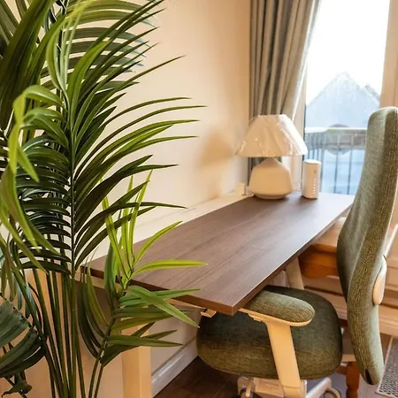 5 Star Luxury In The Heart Of 戈尔韦