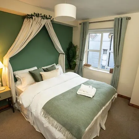 5 Star Luxury In The Heart Of