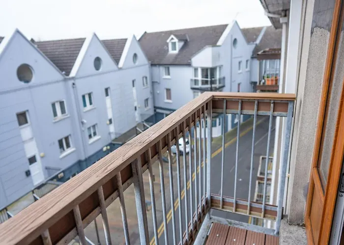 Lejlighed 5 Star Luxury In The Heart Of *