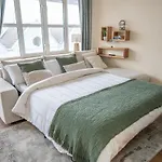 5 Star Luxury In The Heart Of Apartment Galway