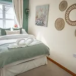 Apartment 5 Star Luxury In The Heart Of *