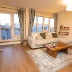 Apartment 5 Star Luxury In The Heart Of