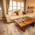 Apartment 5 Star Luxury In The Heart Of *