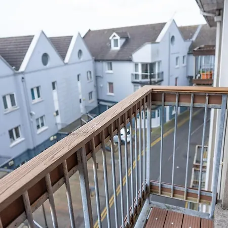 Apartamento 5 Star Luxury In The Heart Of *