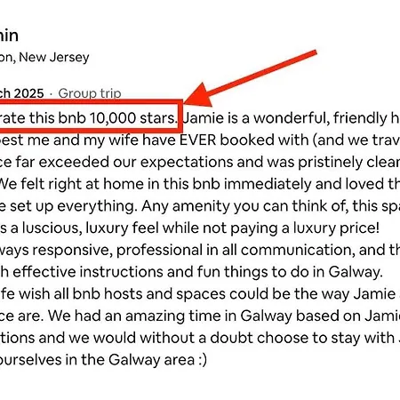 5 Star Luxury In The Heart Of Daire