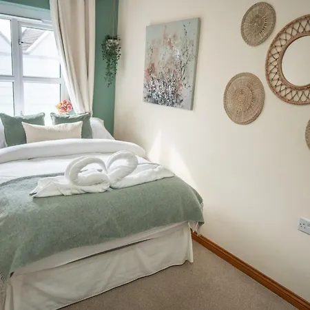 Daire 5 Star Luxury In The Heart Of *