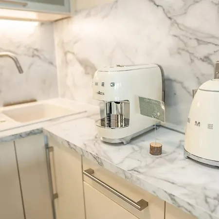 Apartamento 5 Star Luxury In The Heart Of Galway