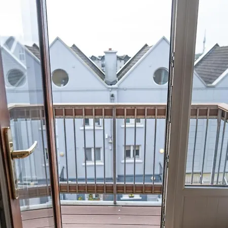 5 Star Luxury In The Heart Of Apartamento