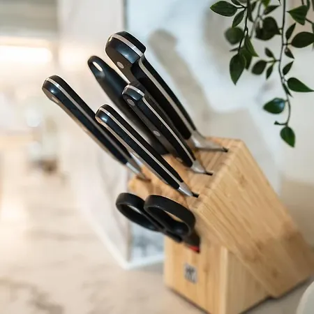 아파트 5 Star Luxury In The Heart Of