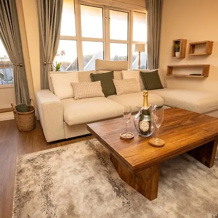 Apartamento 5 Star Luxury In The Heart Of *