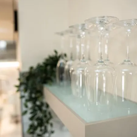 5 Star Luxury In The Heart Of Galway