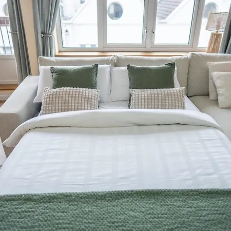 5 Star Luxury In The Heart Of Galway