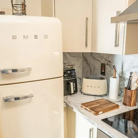 5 Star Luxury In The Heart Of Apartment Galway