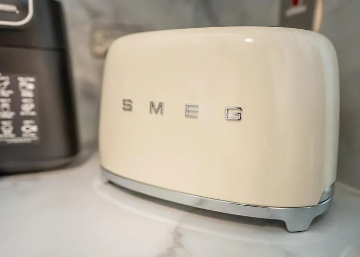 5 Star Luxury In The Heart Of * Galway