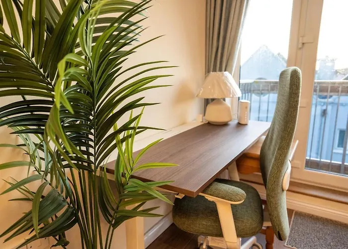 5 Star Luxury In The Heart Of Galway