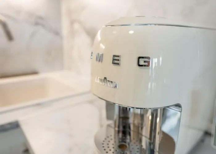 Apartament 5 Star Luxury In The Heart Of Galway