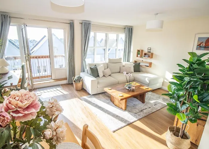 5 Star Luxury In The Heart Of *