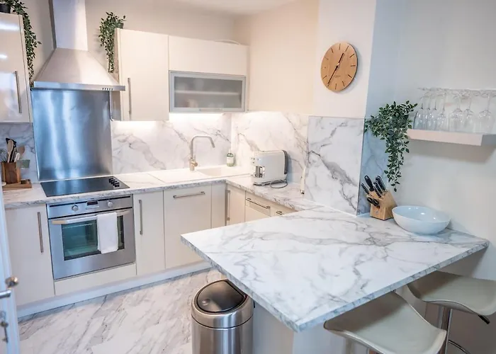 5 Star Luxury In The Heart Of Galway