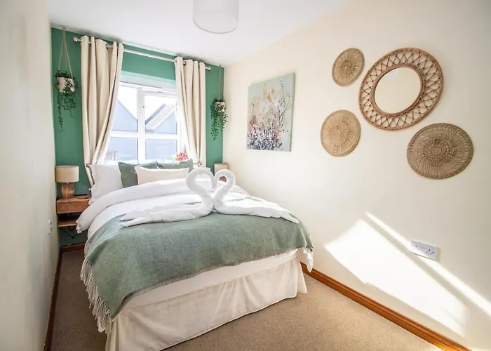 Apartament 5 Star Luxury In The Heart Of