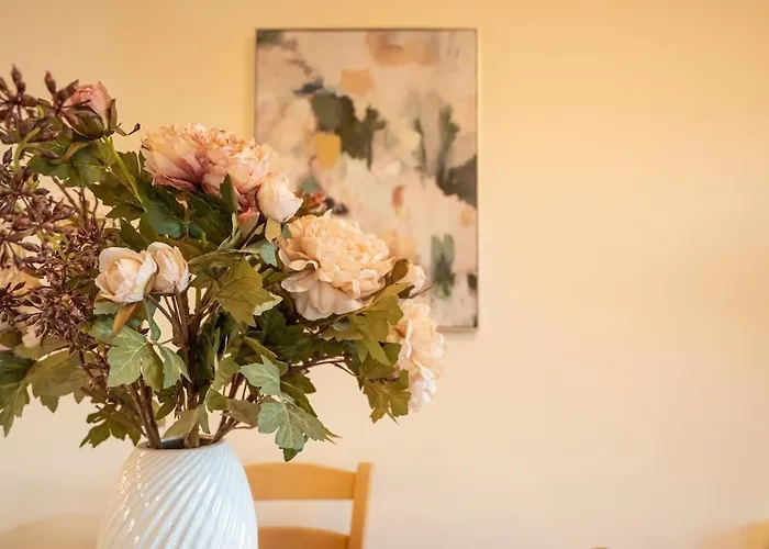 Apartament 5 Star Luxury In The Heart Of Galway