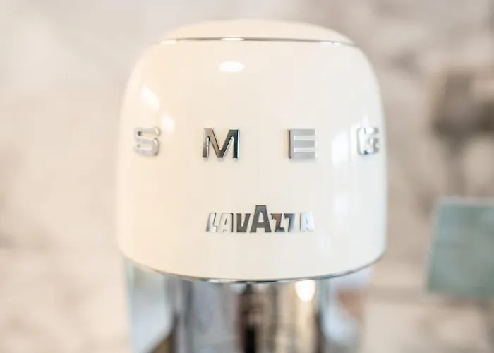 5 Star Luxury In The Heart Of Apartament *