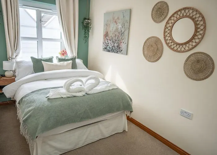 Apartament 5 Star Luxury In The Heart Of *