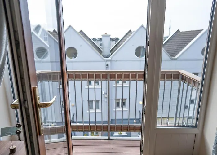 5 Star Luxury In The Heart Of Apartament