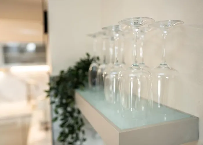 5 Star Luxury In The Heart Of Galway