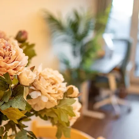 Apartamento 5 Star Luxury In The Heart Of *