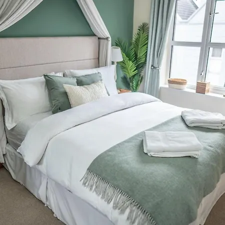 5 Star Luxury In The Heart Of Apartamento