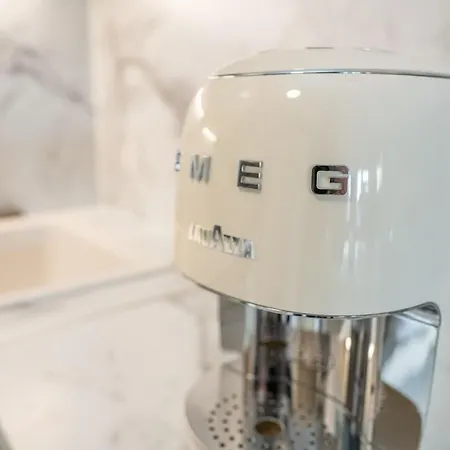 Appartement 5 Star Luxury In The Heart Of Galway
