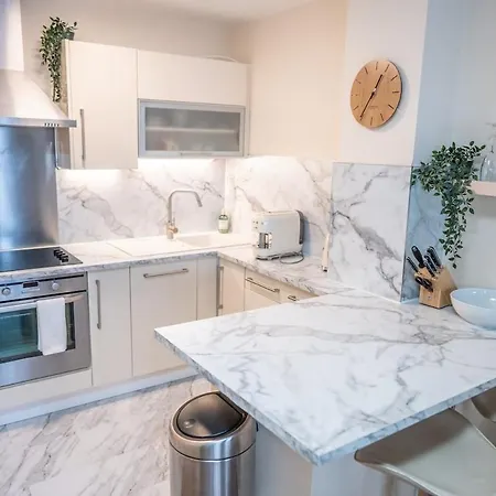 5 Star Luxury In The Heart Of Galway