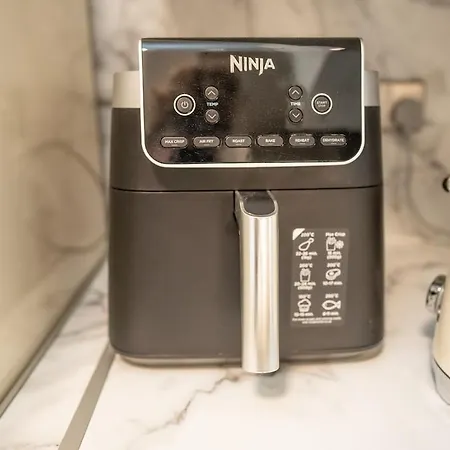 Apartamento 5 Star Luxury In The Heart Of