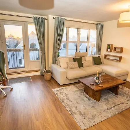 Appartement 5 Star Luxury In The Heart Of